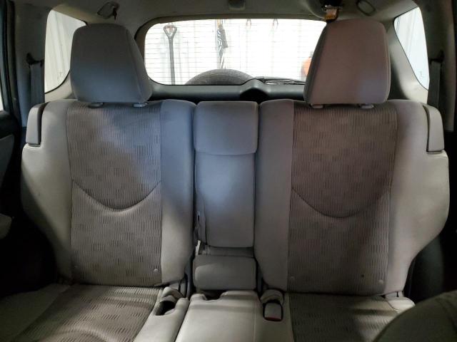 2T3BF4DV0CW255333 - 2012 TOYOTA RAV4 BLUE photo 10