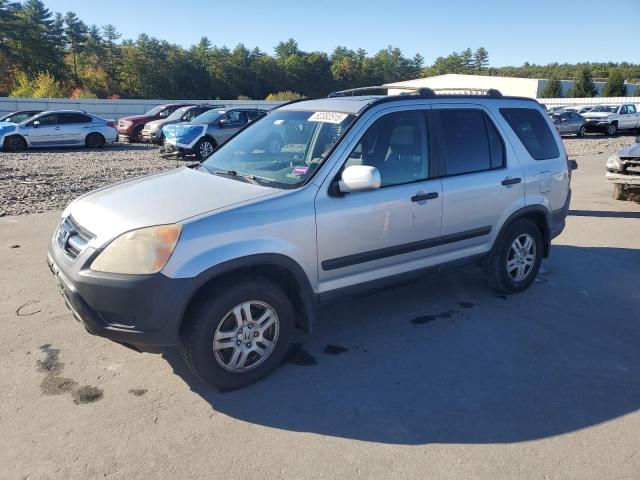 2004 HONDA CR-V EX, 