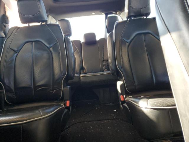 2C4RC1GG9KR628669 - 2019 CHRYSLER PACIFICA LIMITED Qara foto 10