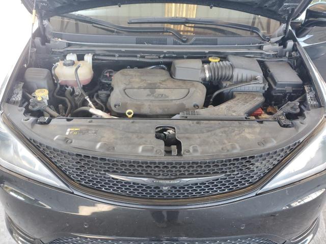 2C4RC1GG9KR628669 - 2019 CHRYSLER PACIFICA LIMITED Qara foto 12
