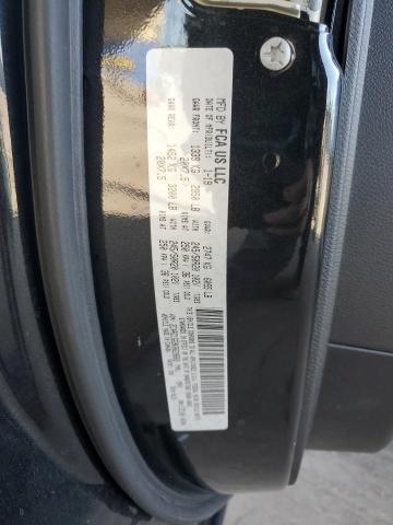 2C4RC1GG9KR628669 - 2019 CHRYSLER PACIFICA LIMITED Qara foto 13