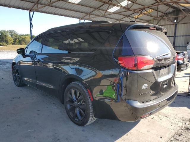 2C4RC1GG9KR628669 - 2019 CHRYSLER PACIFICA LIMITED Qara foto 2