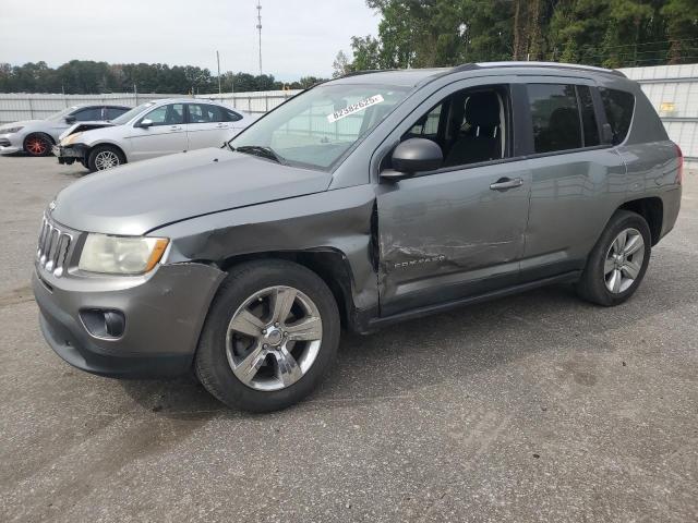 2012 JEEP COMPASS SPORT, 