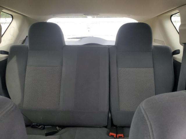 1C4NJCBB9CD725306 - 2012 JEEP COMPASS SPORT GRAY photo 10