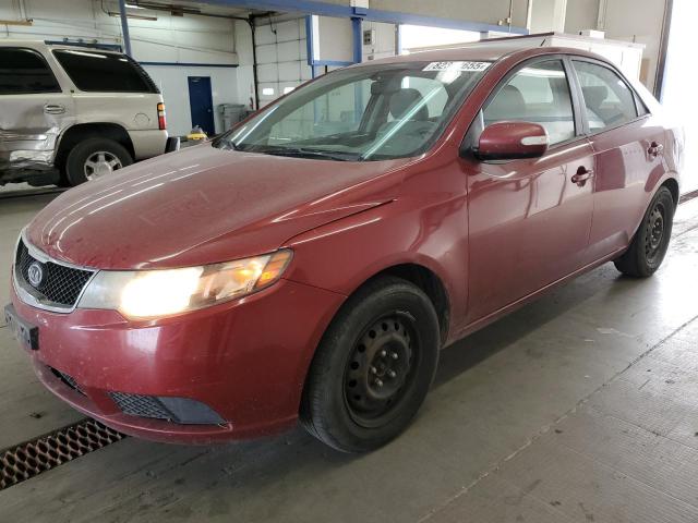 2010 KIA FORTE EX, 