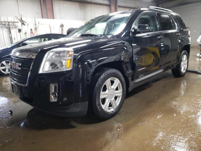 2015 GMC TERRAIN SLT, 