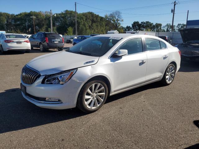 2015 BUICK LACROSSE, 