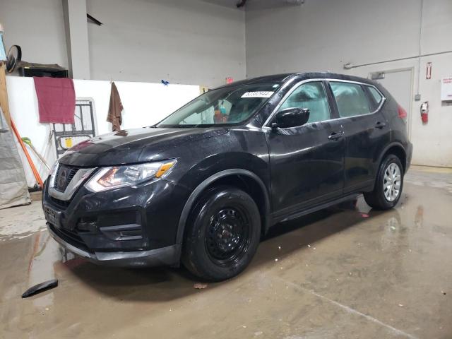 2017 NISSAN ROGUE S, 