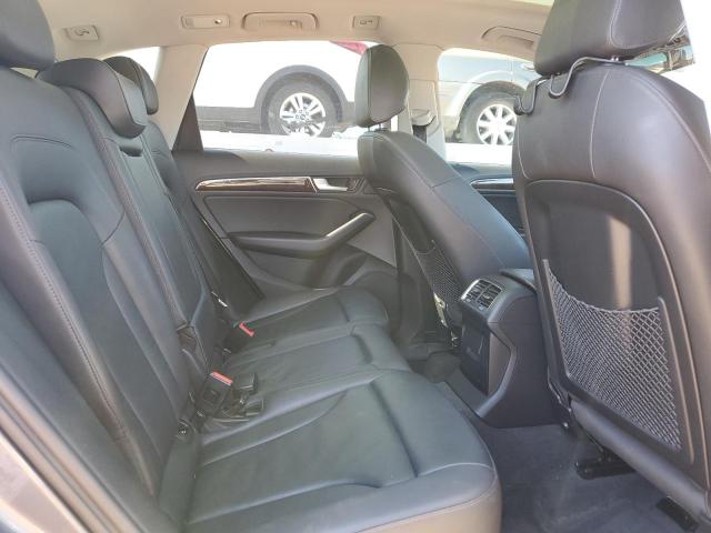 WA1C2AFP7GA036428 - 2016 AUDI Q5 PREMIUM GRAY photo 11