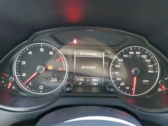 WA1C2AFP7GA036428 - 2016 AUDI Q5 PREMIUM GRAY photo 9