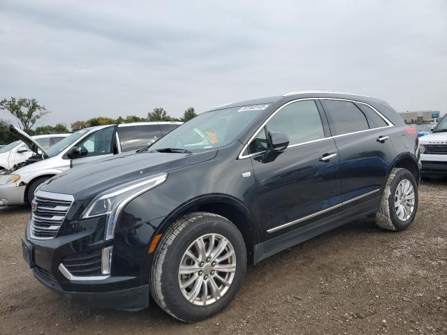 2019 CADILLAC XT5, 