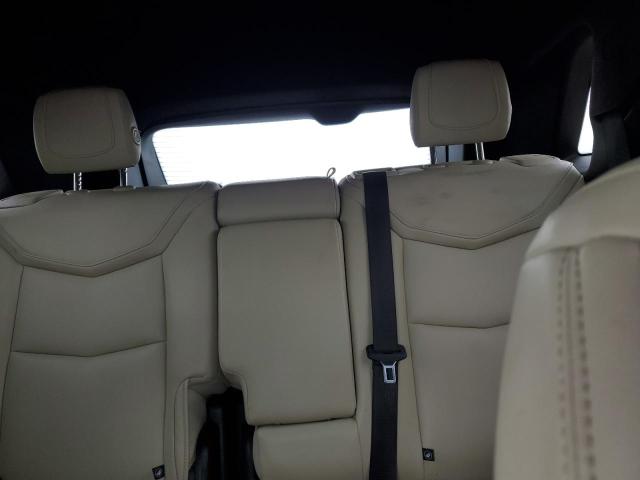 1GYKNARS3KZ164663 - 2019 CADILLAC XT5 Черный фото 10