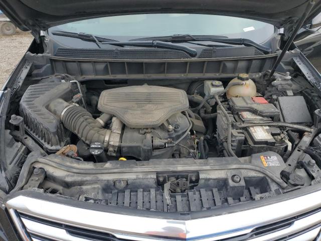 1GYKNARS3KZ164663 - 2019 CADILLAC XT5 Черный фото 12
