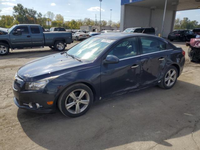 2014 CHEVROLET CRUZE LT, 