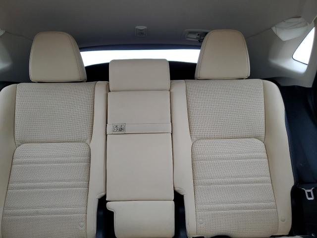 JTJGARBZ0M5031962 - 2021 LEXUS NX 300 BASE Սպիտակ լուսանկար 10