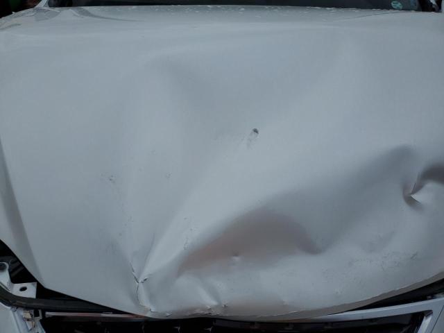 JTJGARBZ0M5031962 - 2021 LEXUS NX 300 BASE Սպիտակ լուսանկար 12