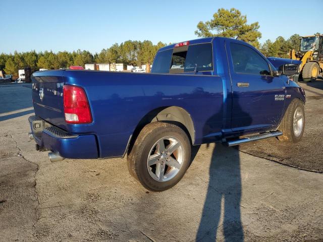 3C6JR6ATXGG148790 - 2016 RAM 1500 ST BLUE photo 3