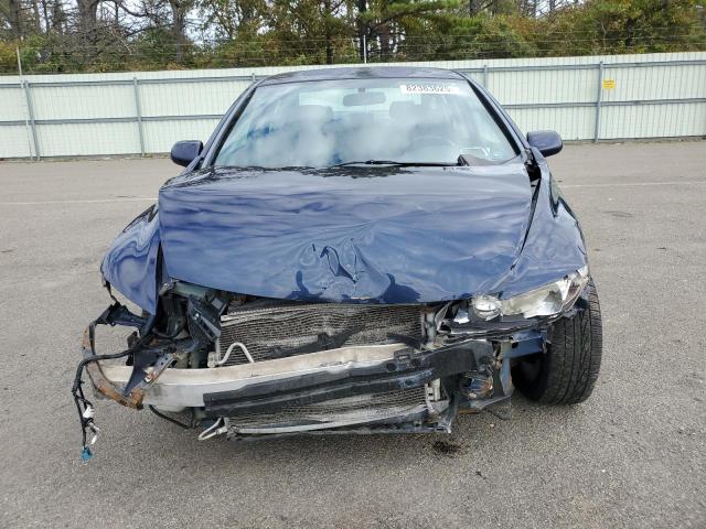 2HGFA1F65AH556120 - 2010 HONDA CIVIC LX-S 蓝色 照片 5