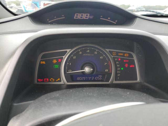 2HGFA1F65AH556120 - 2010 HONDA CIVIC LX-S 蓝色 照片 9