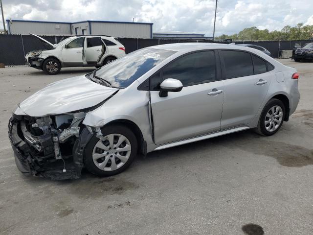 2024 TOYOTA COROLLA LE, 