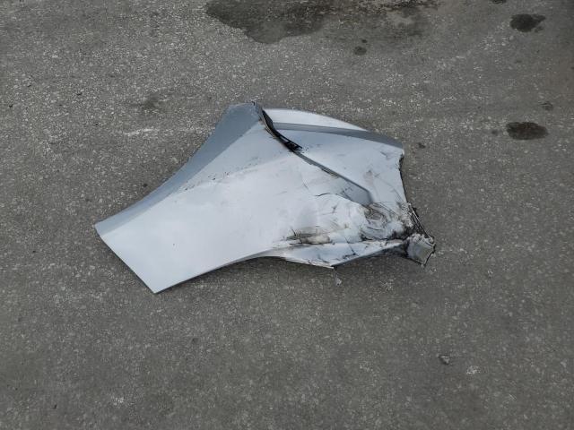 JTDBCMFE1RJ018072 - 2024 TOYOTA COROLLA LE SILVER photo 12