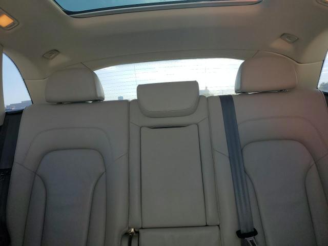 WA1LFAFP4FA116241 - 2015 AUDI Q5 PREMIUM PLUS WHITE photo 10