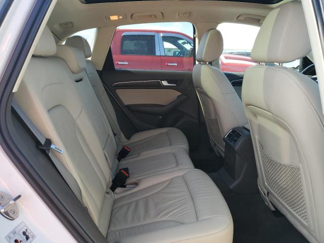 WA1LFAFP4FA116241 - 2015 AUDI Q5 PREMIUM PLUS WHITE photo 11