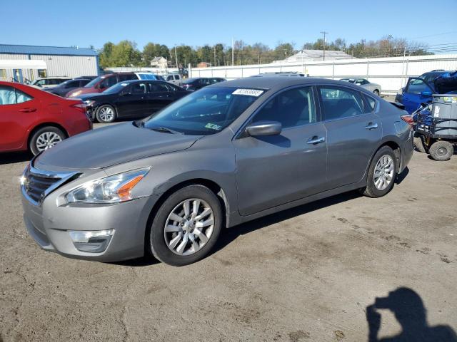 2014 NISSAN ALTIMA 2.5, 