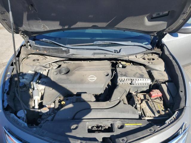 1N4AL3AP7EC408841 - 2014 NISSAN ALTIMA 2.5 灰色 照片 11