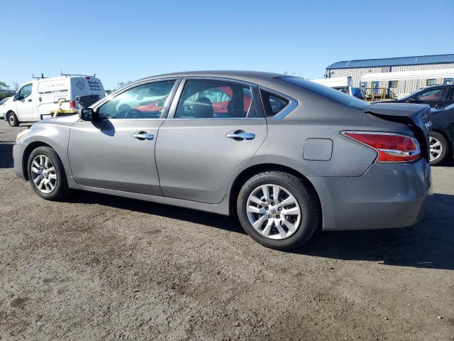 1N4AL3AP7EC408841 - 2014 NISSAN ALTIMA 2.5 灰色 照片 2
