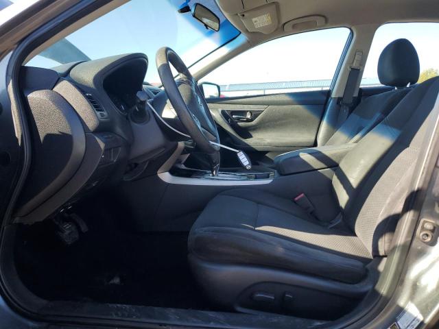 1N4AL3AP7EC408841 - 2014 NISSAN ALTIMA 2.5 灰色 照片 7
