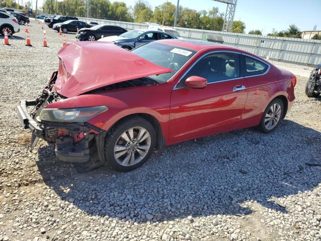 2011 HONDA ACCORD EXL, 