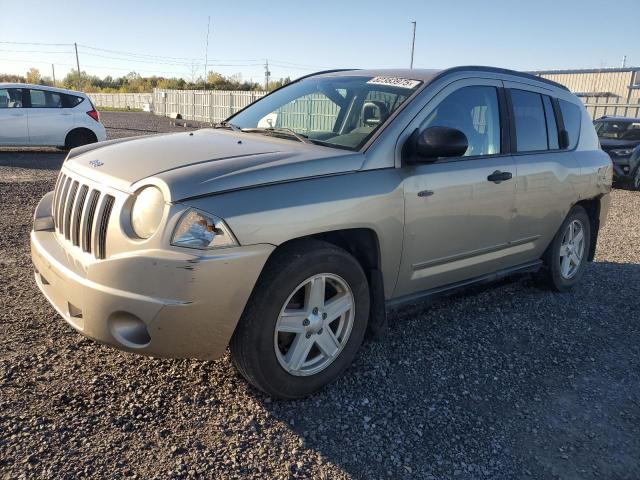 2009 JEEP COMPASS SPORT, 
