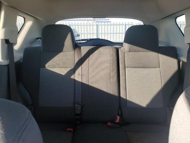 1J4FT47B19D210803 - 2009 JEEP COMPASS SPORT BEIGE photo 10