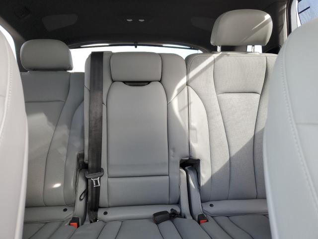 WA1VAAF71JD050908 - 2018 AUDI Q7 PRESTIGE 黑色 照片 10