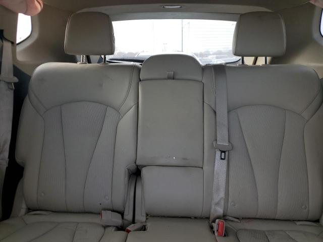 LRBFXASA5HD025755 - 2017 BUICK ENVISION PREFERRED Grafit foto 10