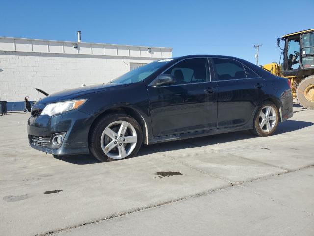 2014 TOYOTA CAMRY L, 