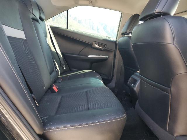 4T1BF1FK3EU434544 - 2014 TOYOTA CAMRY L BLUE photo 10