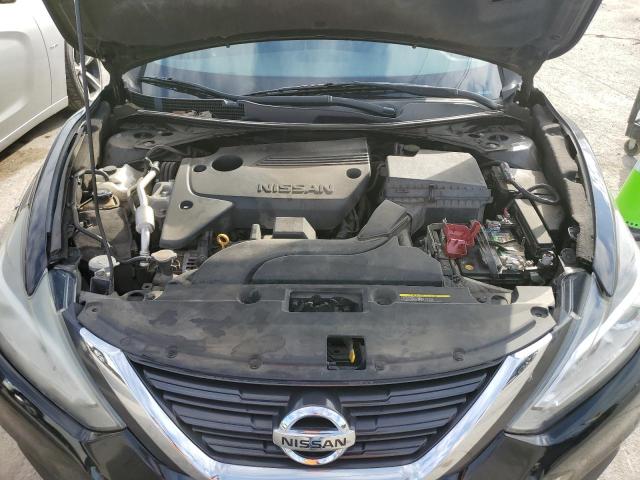 1N4AL3APXGN328201 - 2016 NISSAN ALTIMA 2.5 BLACK photo 11