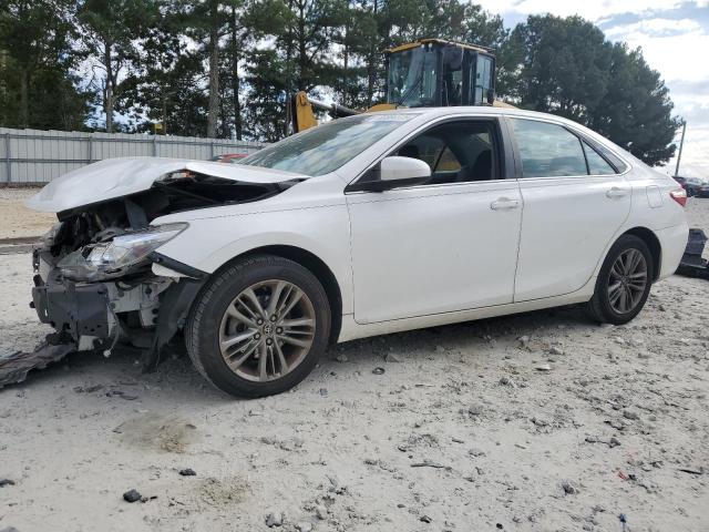 2016 TOYOTA CAMRY LE, 