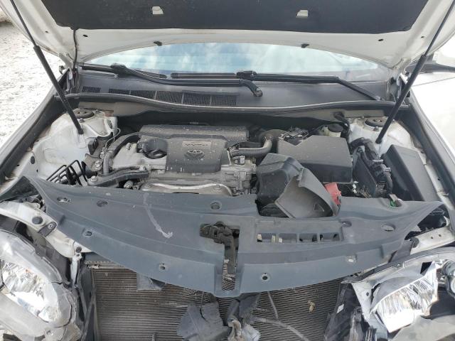 4T1BF1FK2GU556475 - 2016 TOYOTA CAMRY LE Սպիտակ լուսանկար 11