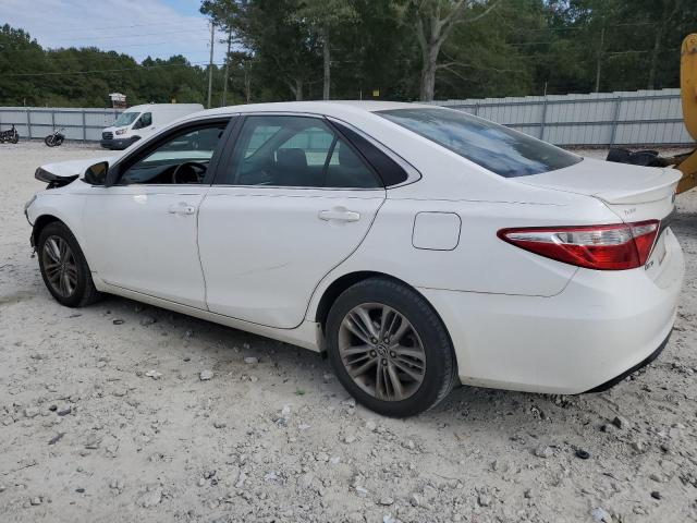 4T1BF1FK2GU556475 - 2016 TOYOTA CAMRY LE Սպիտակ լուսանկար 2