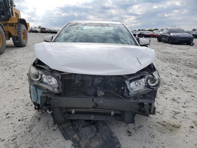 4T1BF1FK2GU556475 - 2016 TOYOTA CAMRY LE Սպիտակ լուսանկար 5