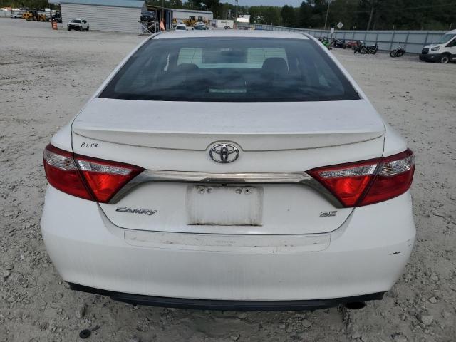 4T1BF1FK2GU556475 - 2016 TOYOTA CAMRY LE Սպիտակ լուսանկար 6