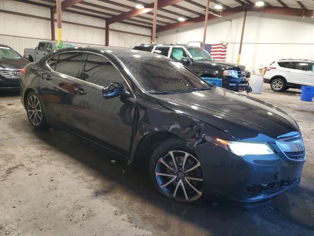 19UUB2F52HA004892 - 2017 ACURA TLX TECH BLACK photo 4