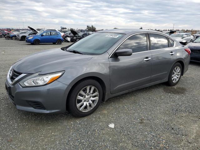 2016 NISSAN ALTIMA 2.5, 