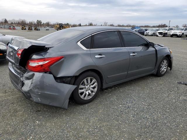 1N4AL3AP5GC292378 - 2016 NISSAN ALTIMA 2.5 GRAY photo 3