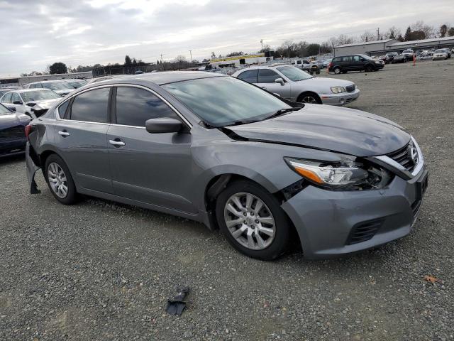 1N4AL3AP5GC292378 - 2016 NISSAN ALTIMA 2.5 GRAY photo 4