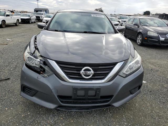 1N4AL3AP5GC292378 - 2016 NISSAN ALTIMA 2.5 GRAY photo 5