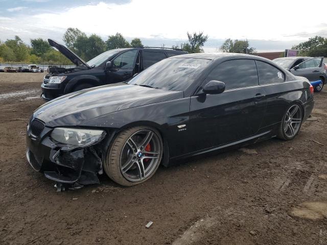 2011 BMW 335 IS, 